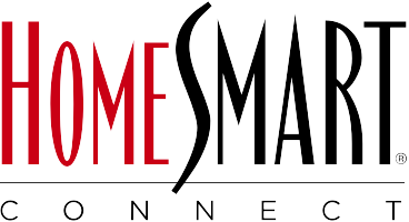 Homesmart Connect Logo